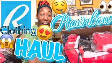 rainbowshops reviews|rainbow claw clothing reviews.